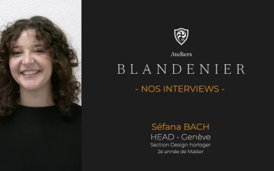 Nos visites, nos interviews : Séfana Bach
