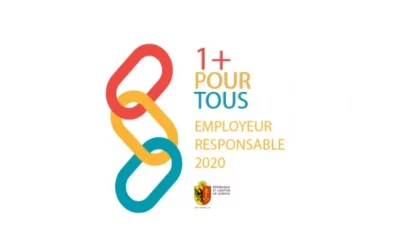Engagement : Employeur Responsable