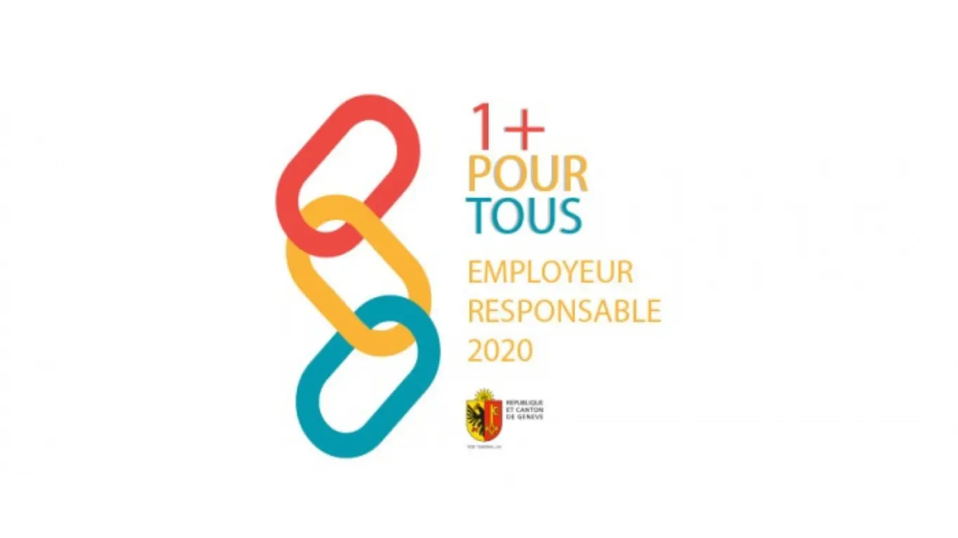 Label Employeur Responsable Atelier Blandenier : un employeur responsable