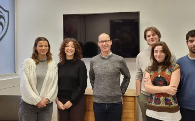 Recrutement : Stage en entreprise