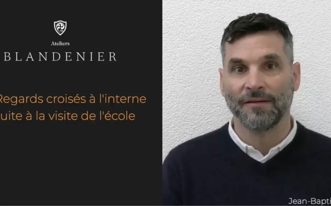 Nos visites, nos interviews : L’Espace d’Horlogerie de Genève au cœur de l’Espace Tourbillon