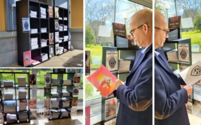 10_Si « PARVIS » nous était conté – Où trouver le magazine PARVIS aujourd’hui?